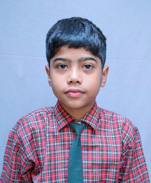 LOVE KUMAR YADAV